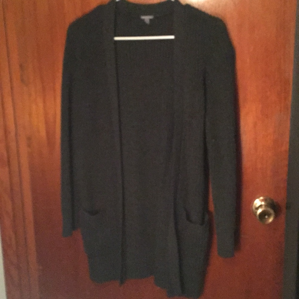Charlotte Russe Cardigan